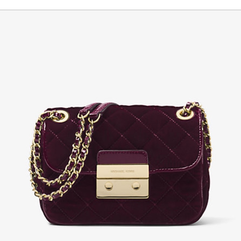 Michael Kors Handbag